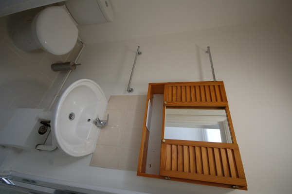 One bed flat