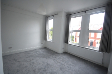 Four bedroom family house