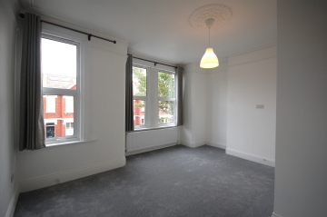 Four bedroom family house