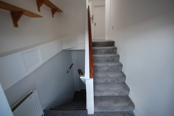 One bed flat