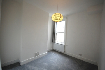 Four bedroom family house