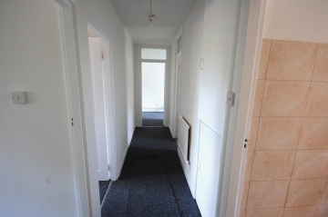 Two bed flat
