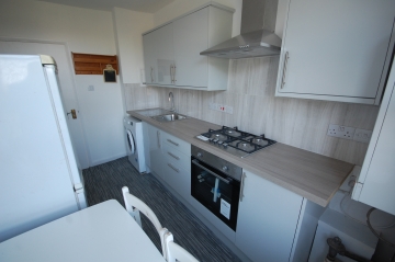 One bed flat