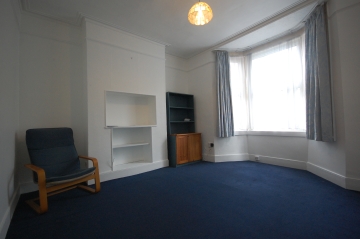 ¾ bedroom house