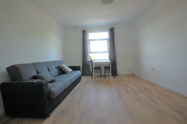 One bed flat