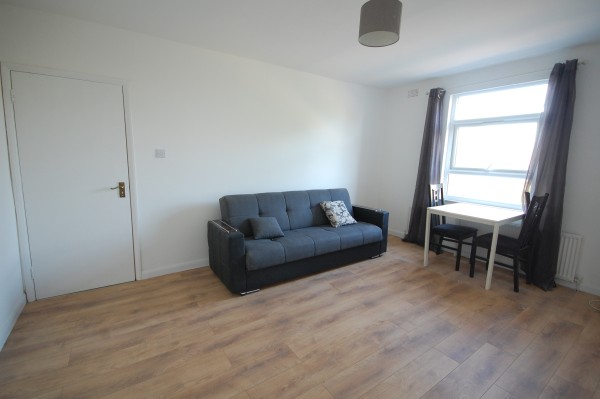One bed flat