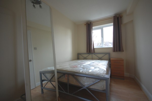 One bed flat