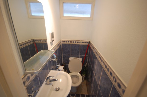 Studio Flat