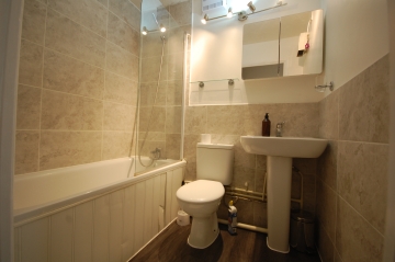 Studio Flat