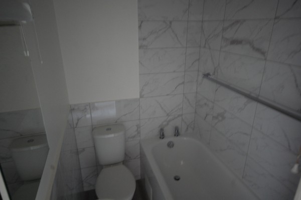 Single Studio Flat