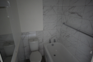 Single Studio Flat