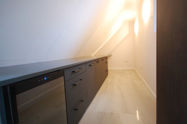 One bed flat