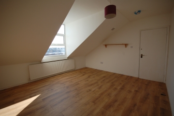 One bed flat