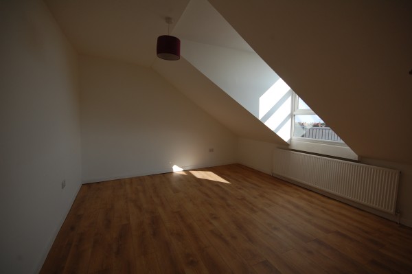 One bed flat