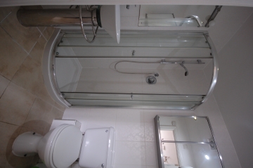 Two bed flat