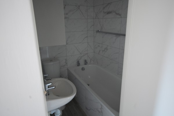 Single Studio Flat
