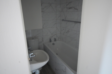Single Studio Flat