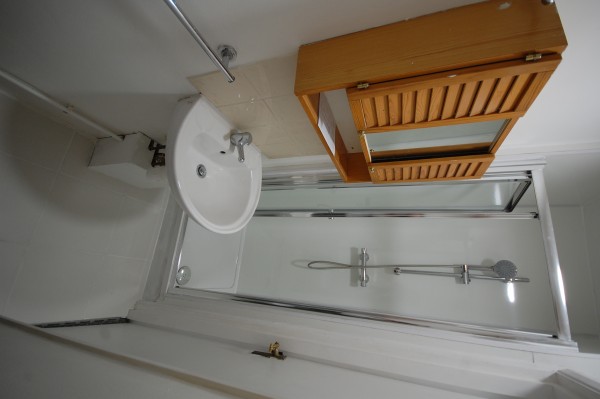 One bed flat