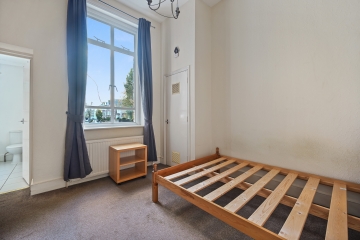 1 Bedroom Flat