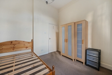 1 Bedroom Flat