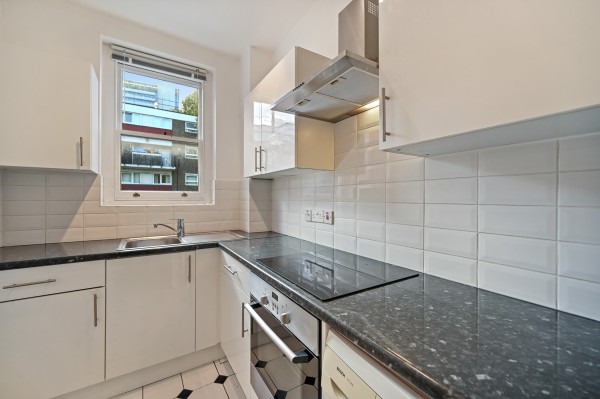 1 Bedroom Flat