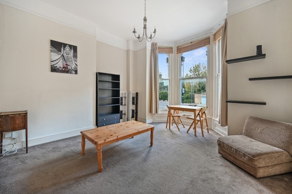 1 Bedroom Flat