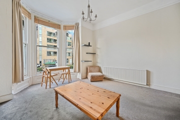 1 Bedroom Flat
