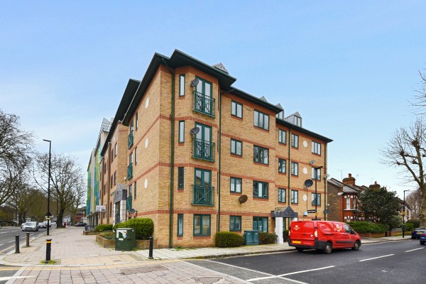 2 Bedroom Flat
