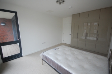 One bed flat