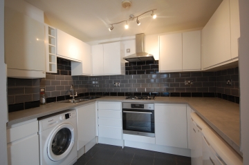 Recently refurbished 3-4 bedroom house