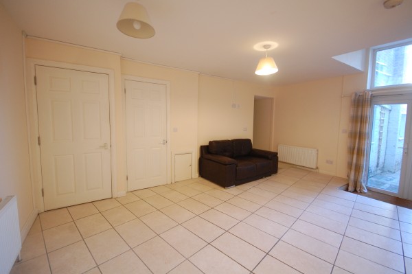 One bed flat