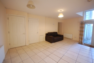 One bed flat