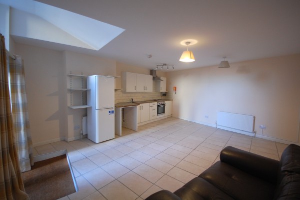 One bed flat