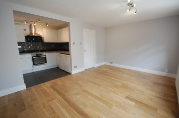 Recently refurbished 3-4 bedroom house