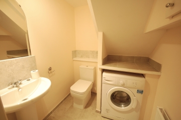 One bed flat