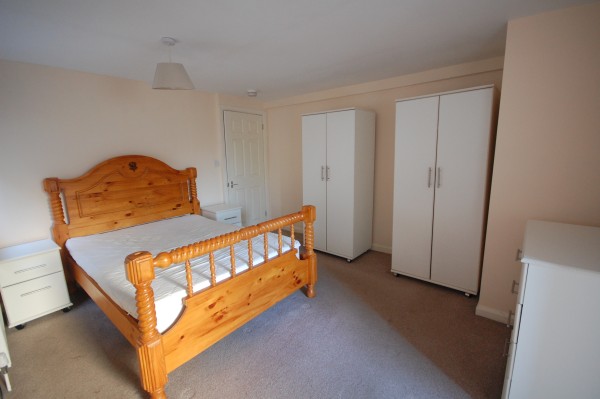 One bed flat