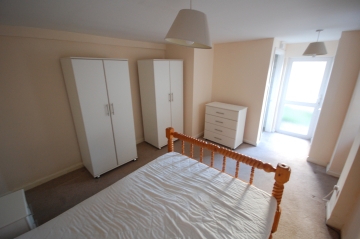 One bed flat