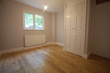 Recently refurbished 3-4 bedroom house