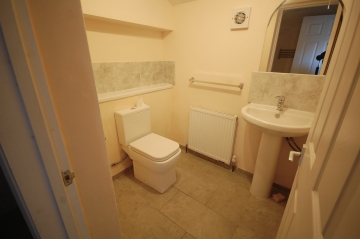 One bed flat