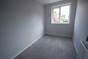 Recently refurbished 3-4 bedroom house