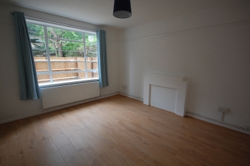 2 Bedroom Flat