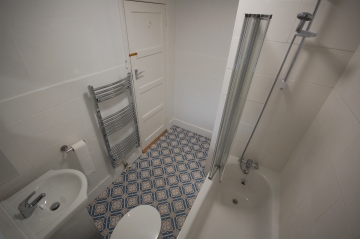 2 Bedroom Flat