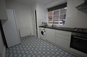2 Bedroom Flat