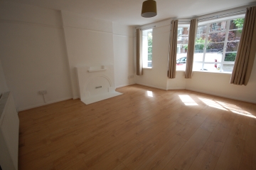 2 Bedroom Flat