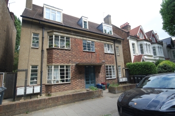 2 Bedroom Flat