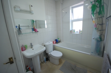 Two Bedroom Flat