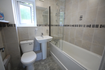 Recently refurbished 3-4 bedroom house