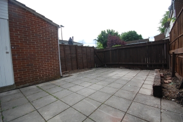 Recently refurbished 3-4 bedroom house