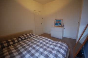 1 Bedroom Flat to Rent