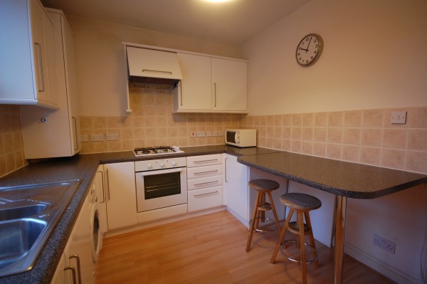 One bed flat